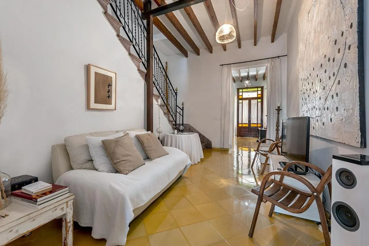 Holiday home Villa 1930 - Sa Pobla