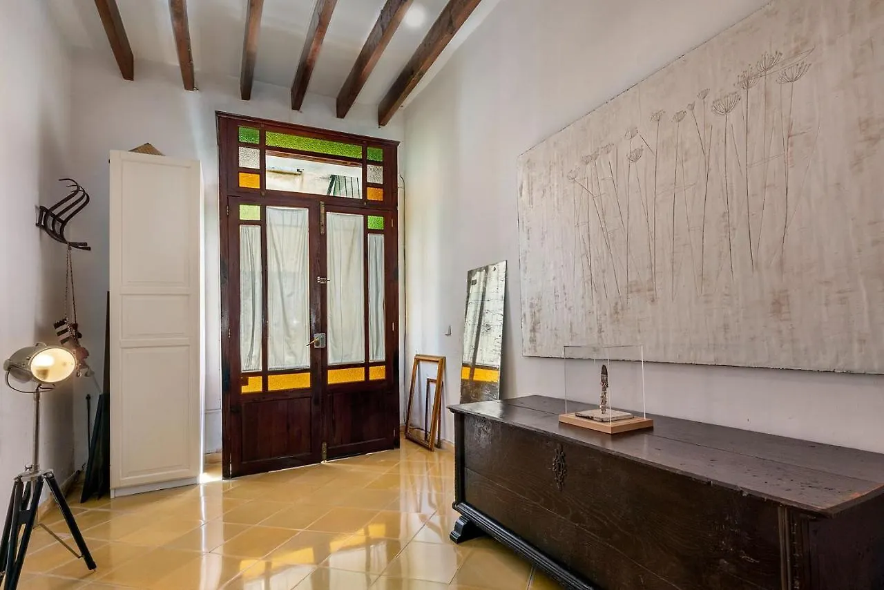 Holiday home Villa 1930 - Sa Pobla