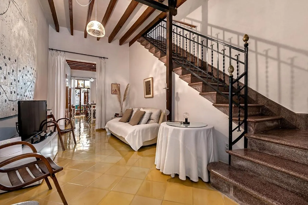 Villa 1930 - Sa Pobla