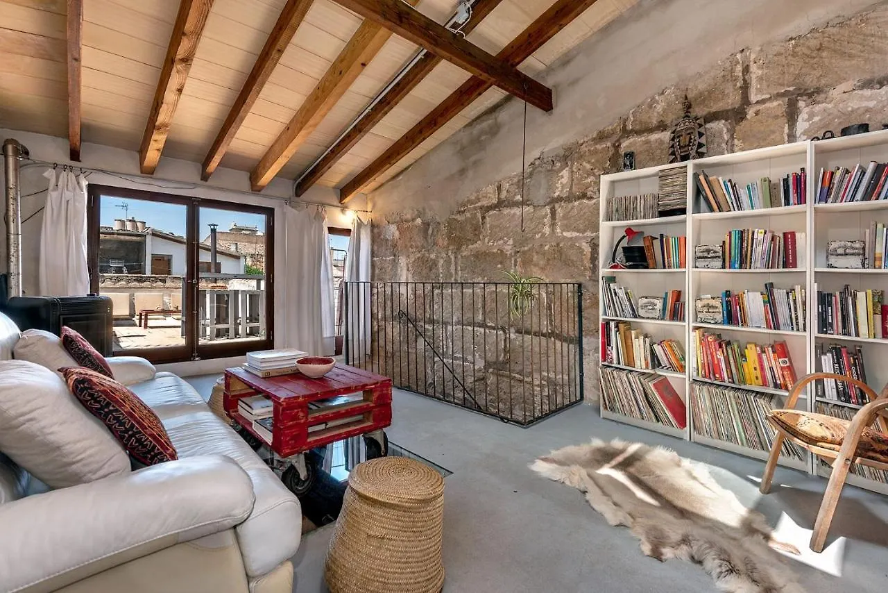 Villa 1930 - Sa Pobla Holiday home