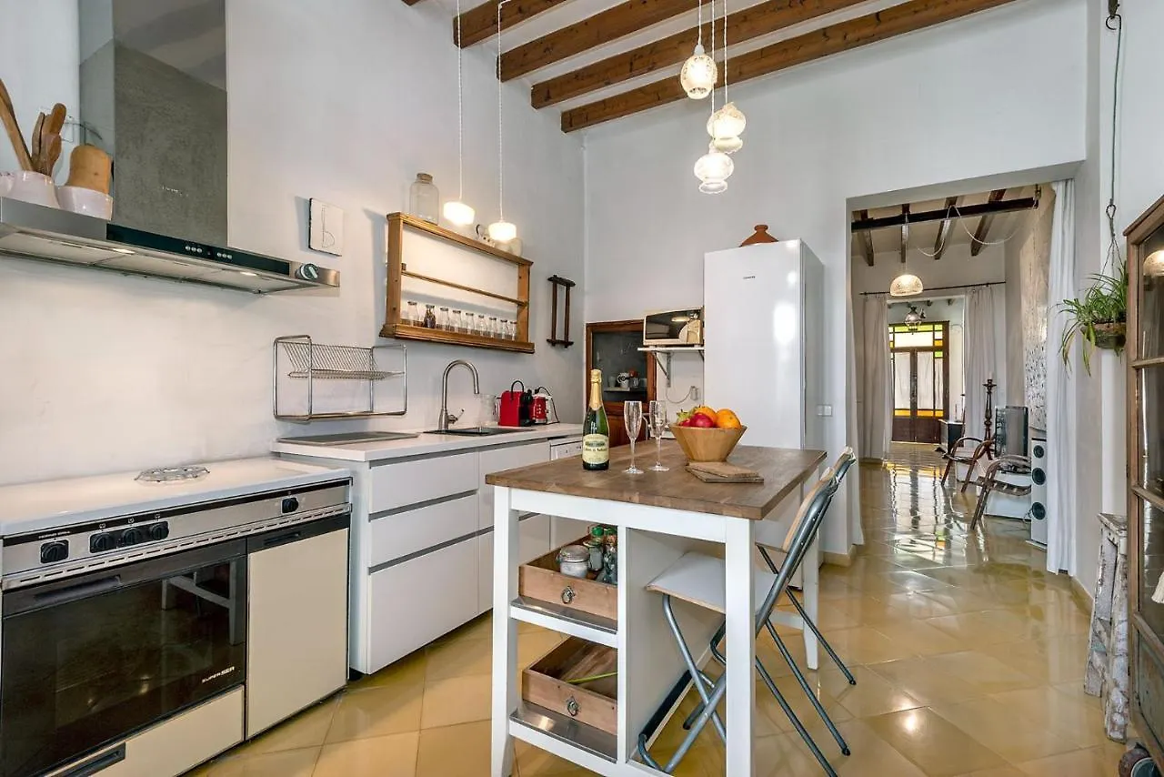 Holiday home Villa 1930 - Sa Pobla