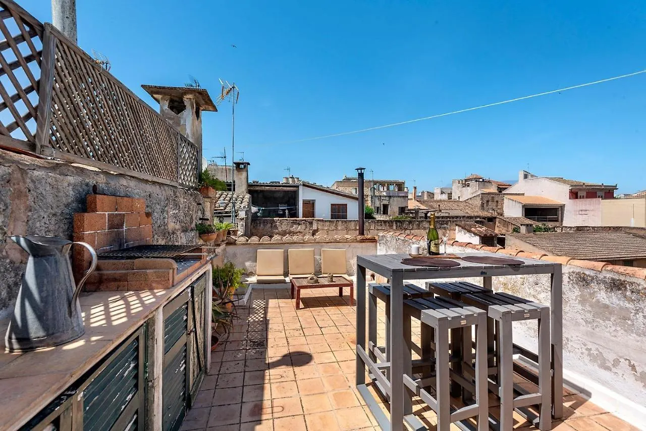 Holiday home Villa 1930 - Sa Pobla Spain
