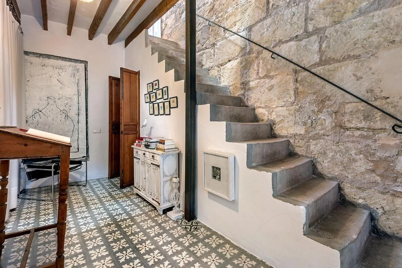 Villa 1930 - Sa Pobla