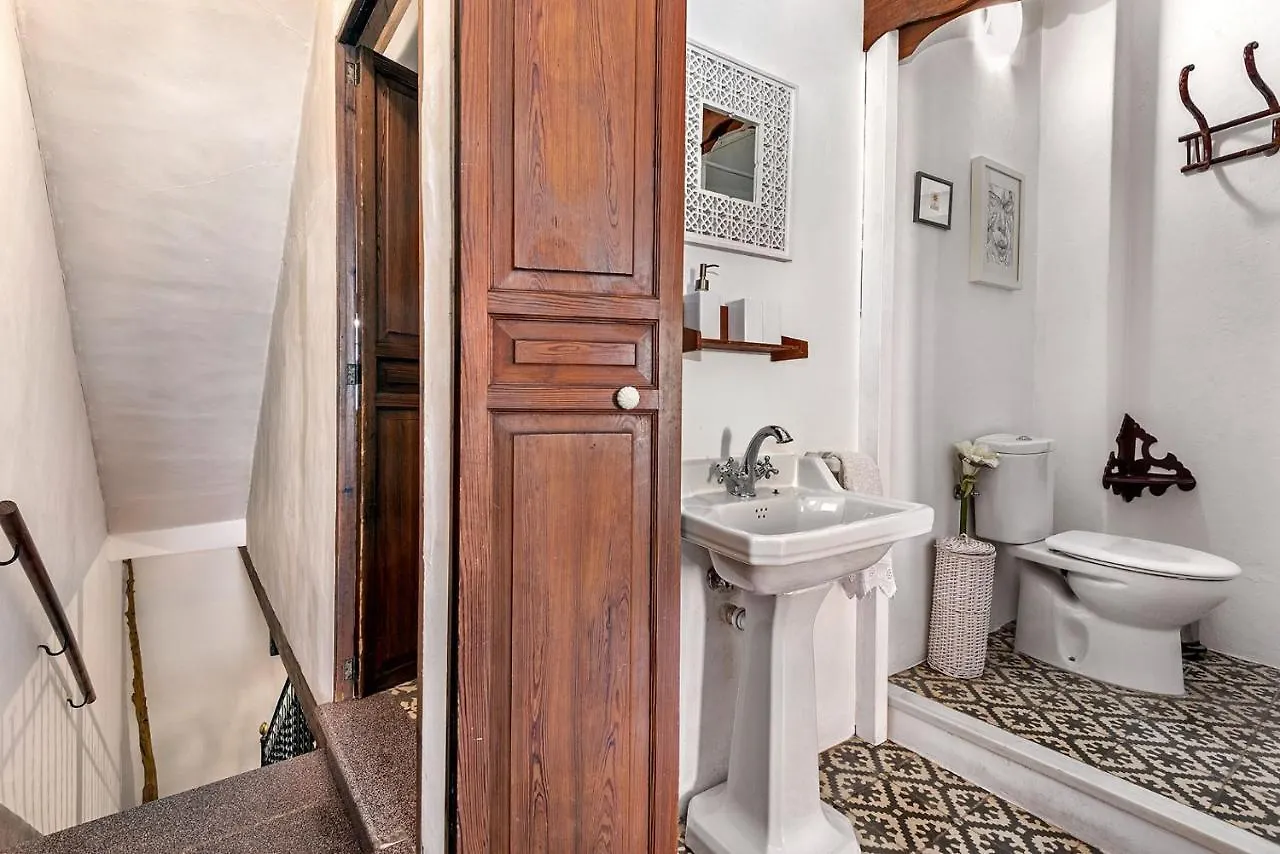 Holiday home Villa 1930 - Sa Pobla