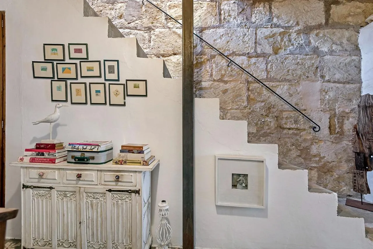 Holiday home Villa 1930 - Sa Pobla