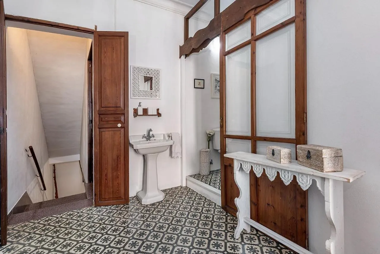 Villa 1930 - Sa Pobla Holiday home