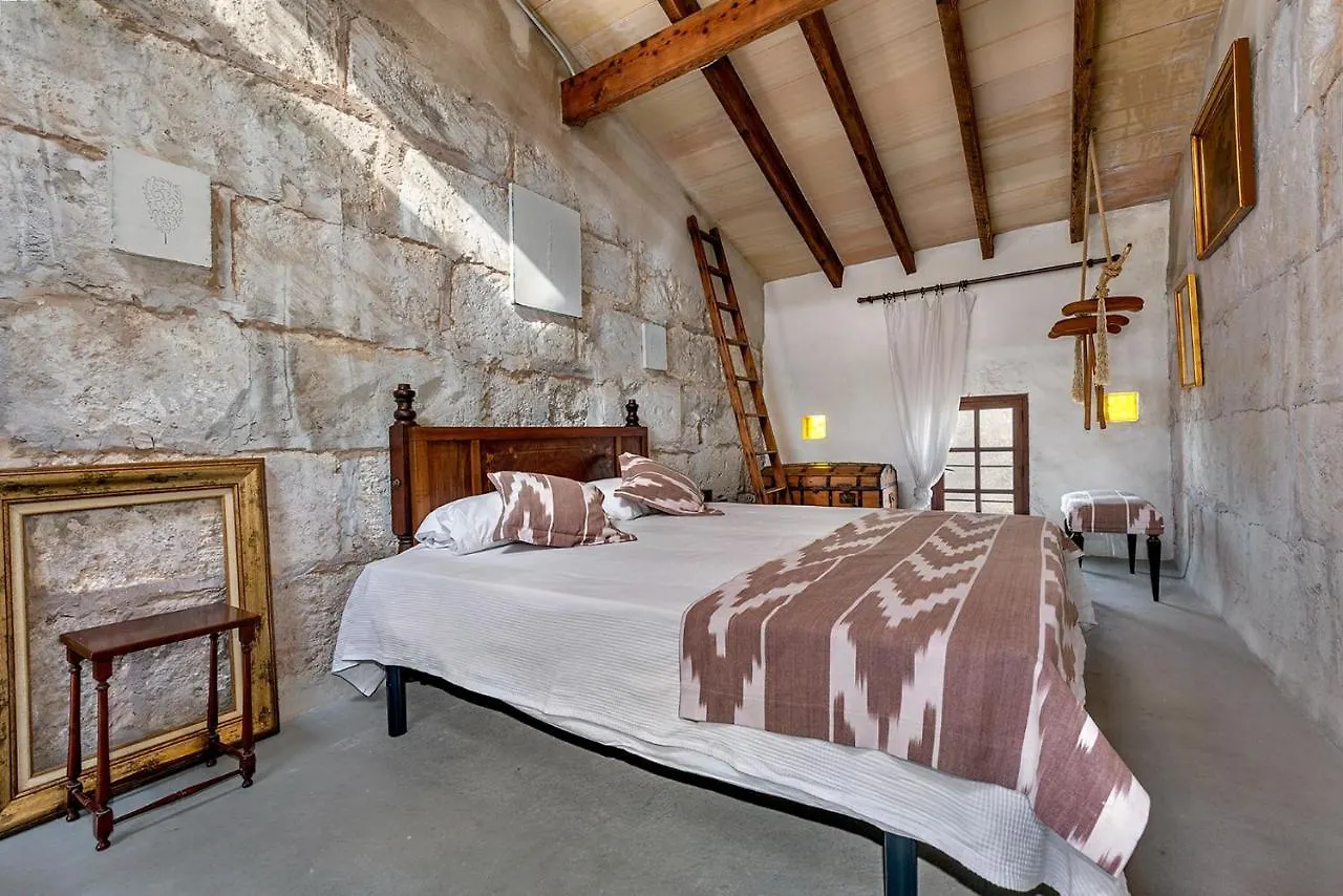 Villa 1930 - Sa Pobla Holiday home