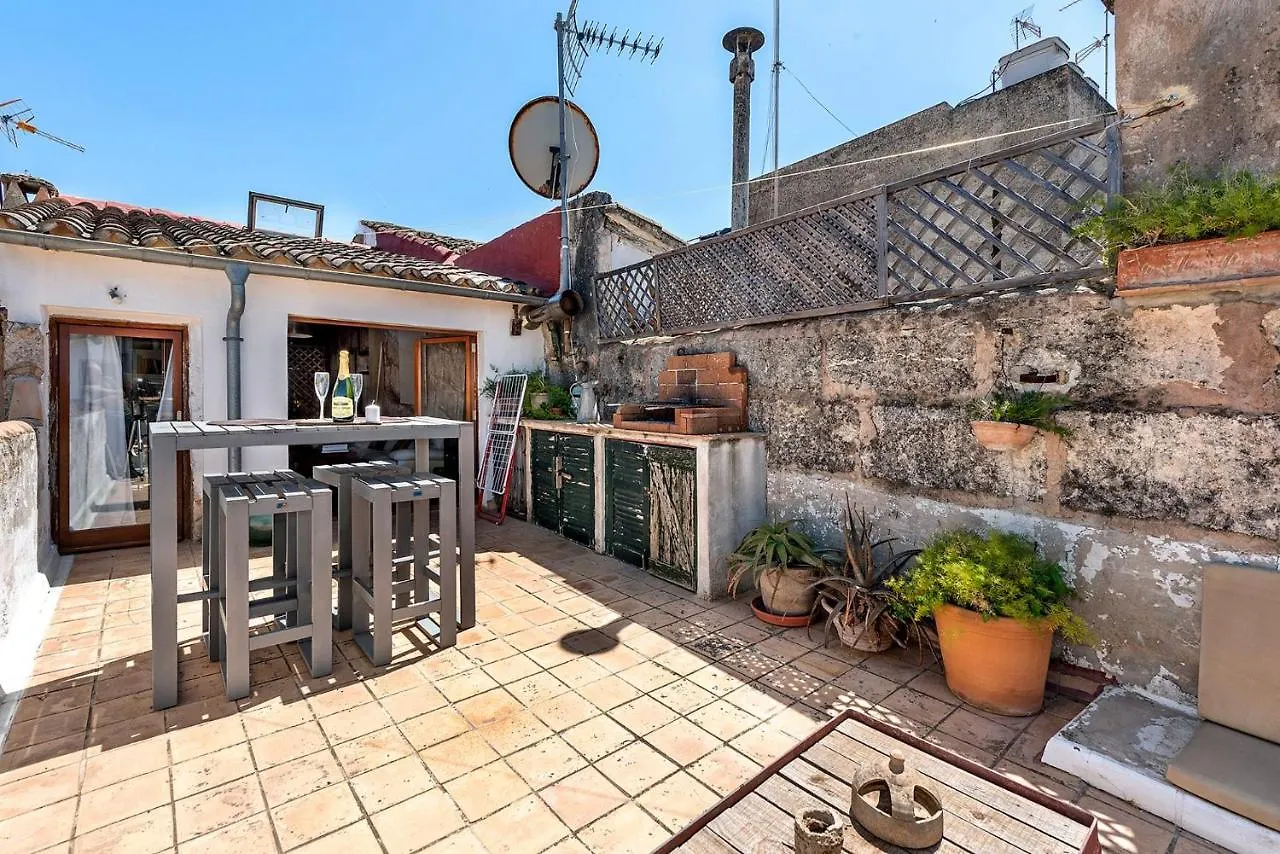 Villa 1930 - Sa Pobla 0*,  Spain