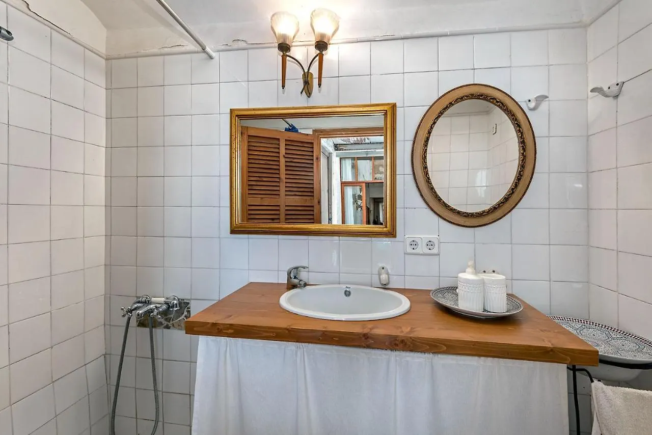 Villa 1930 - Sa Pobla Holiday home