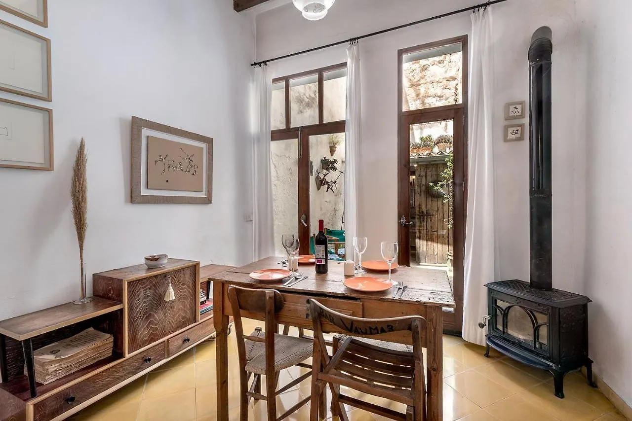 Villa 1930 - Sa Pobla Holiday home