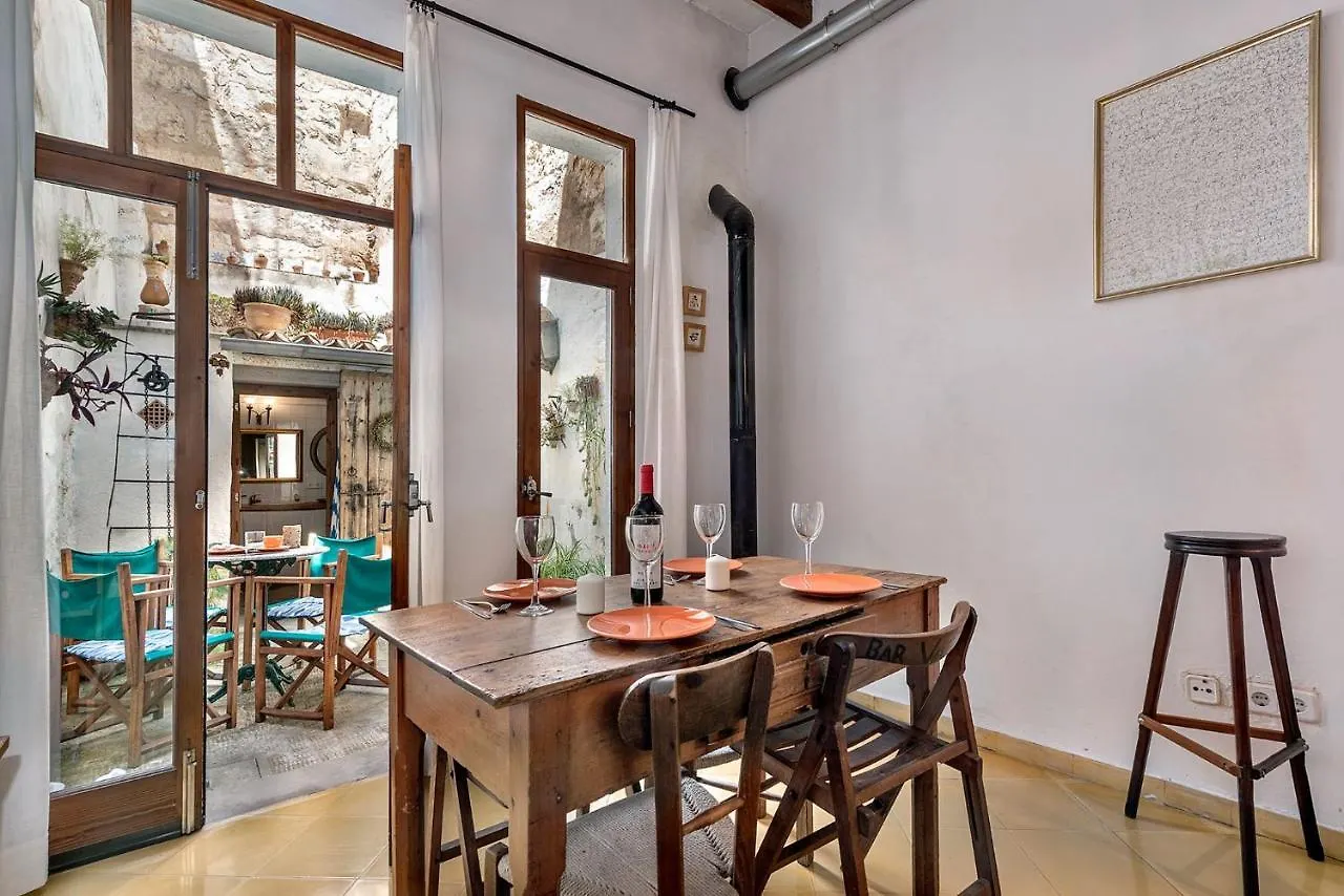 Holiday home Villa 1930 - Sa Pobla Spain