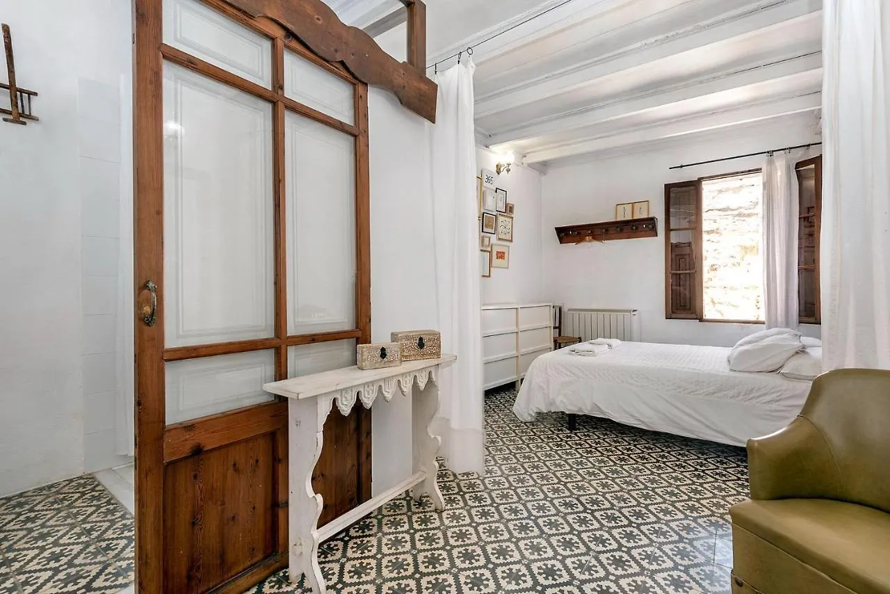 Holiday home Villa 1930 - Sa Pobla