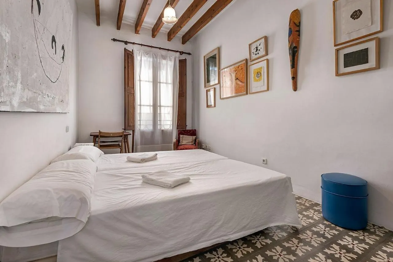 Villa 1930 - Sa Pobla