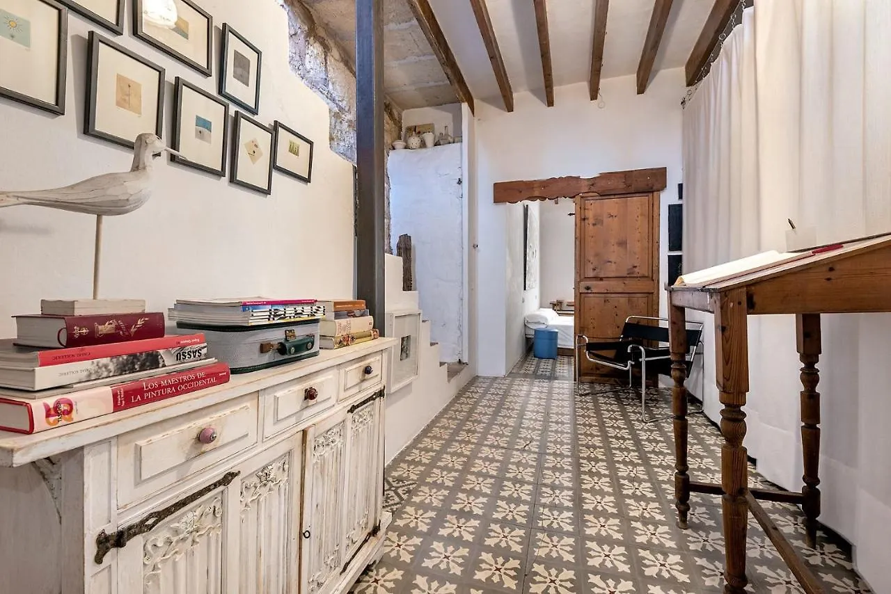 Holiday home Villa 1930 - Sa Pobla